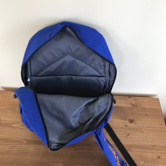 Dragon Ball Z BackPack + Pencil Case Anime School Bag New/Unused - Picture 3 of 8